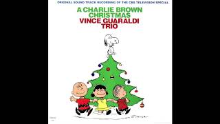 What Child Is This? - Vince Guaraldi |1965|