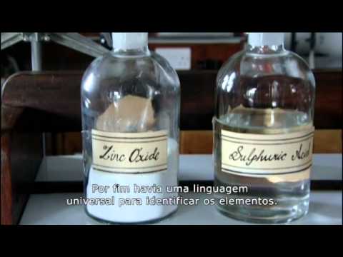 Legendas para BBC - Elements