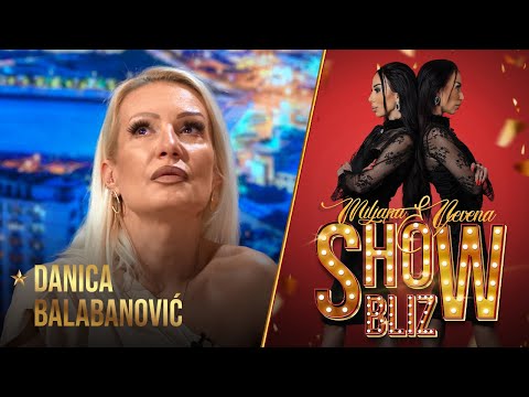 "Ležala sam u mrtvačnici prekrivena čaršavom, a onda su osetili da sam topla!" Danica Balabanović