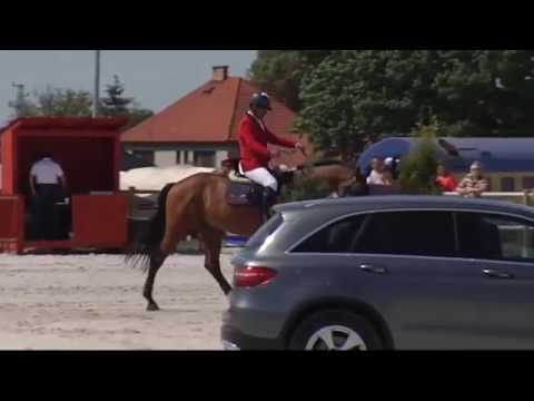 Záznam 4. kola ČSP 2016 – Velká cena Kolína