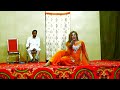 LUTI PUTI GAYI BEAUTIFUL MUJRA DANCE BY Ie Fun Tv
