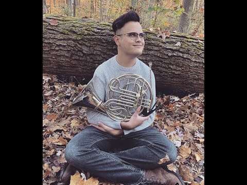 Bryan Manzano Junior Recital