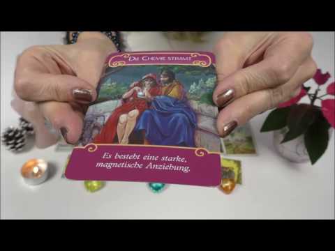 Wochenorakel für Liebe, Beruf  und Finanzen vom 12. bis 18. Dezember 2016