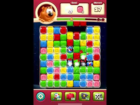 TOON BLAST Level 1451