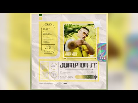Kidda - Jump on it (feat. CAPO) - FULL version