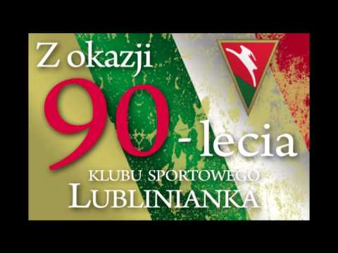Halowy Turniej Piłki Nożnej z Okazji 90-lecia KS Lublinianka