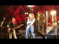 Chrissy Hynde & Pretenders - Brass In Pocket