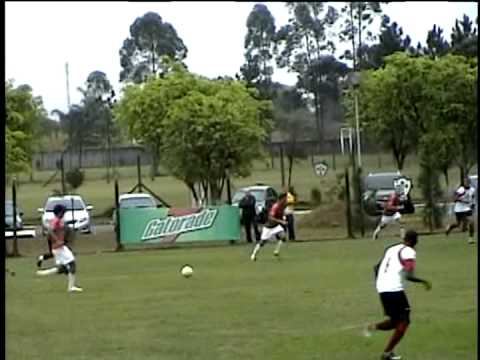 Golwin - Melhores Momentos Henrique Teixeira