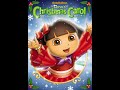 Previews From Dora The Explorer Dora S Christmas Carol Adventure 2009 DVD
