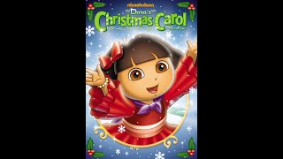 Download lagu Previews From Dora The Explorer Dora's Christmas Carol Adventure 2009 DVD mp3 Download lagu Previews From Dora The Explorer Dora's Christmas Carol Adventure 2009 DVD mp3