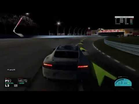 Project cars multiplayer percy115 ps4 (Part 1)
