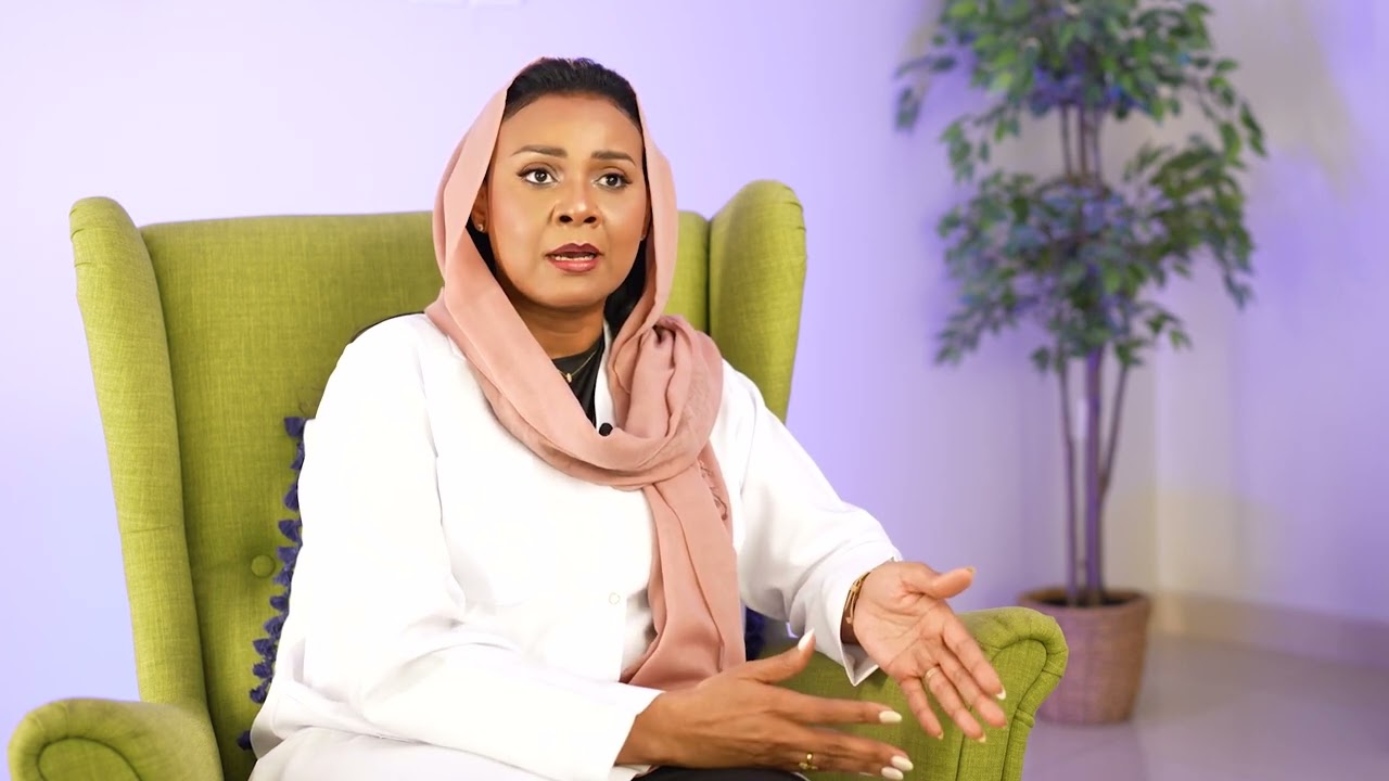 الوعي هو الخطوة الأولى نحو التغيير الحقيقي, لقاء مع الاخصائية منى بخيت