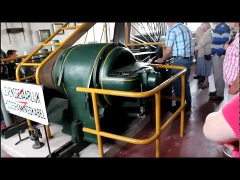 Museum Stoomgemaal Winschoten