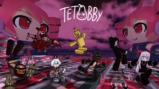 Cover art for BIRDBRAIN - Teto Obby