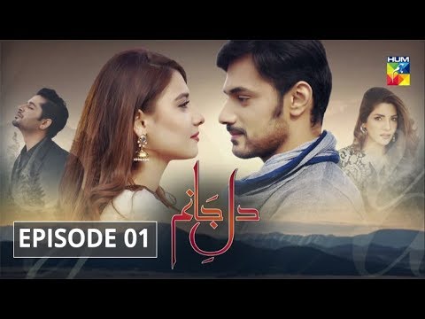 Dil e Jaanam Episode 1 HUM TV Drama