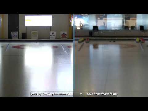Curling Stadium Leduc - Sheet 2 | 11-29-25
