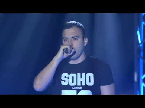 Zero - MAKINA E KOHES (Official Video)