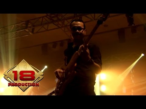 Kerispatih feat. Sammy Simorangkir - Kejujuran Hati  (Live Konser Surabaya 5 Desember 2014)