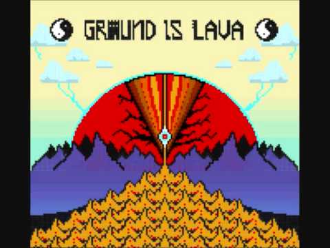 Groundislava – Creeper Shit