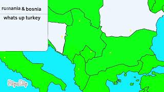 alternative future of the Balkans