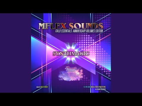 Need Your Love (feat. Rain Bow) (Infinity mix)