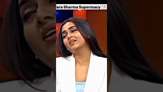 Naagin 6 Prathna As Kiara Sharma Time dekhke walk 🤣🤣😅😅😂😂 #bts