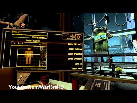 PORTAL 2 - Coop Campaign Ending + Credits