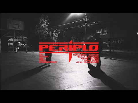 PERIPLO (OLDTRUKO, SAEH & FABULA) (FT. DR.1 & DJ DRAMASTRALEZ) #COYOTEFLAME