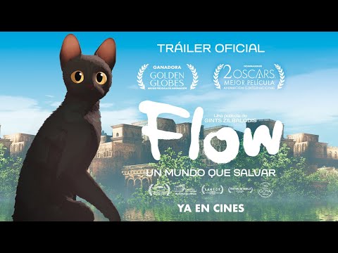La impresionante cifra con la que Flow terminó su recorrido en cines
