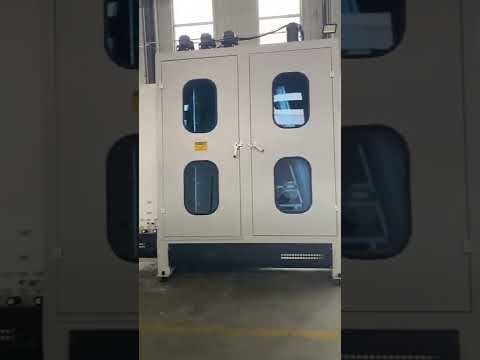 super spacer insulating glass production line machine