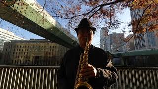 Don&#39;t get around much anymore. Hank Crawford 　 Duke Ellington Soul Jazz 　Jazz  Funk    Alto Sax