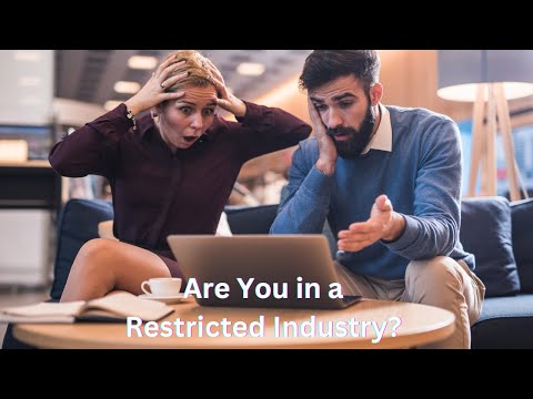 What Industries Are Restricted
