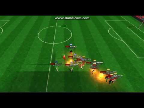 Holigansgg:RiverPlate vs 2tletic0 nacional 2015l