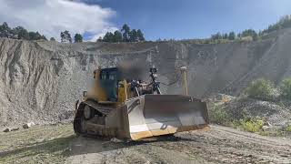 Caterpillar D 6 T LGP bulldozer te koop - Foto 4 | Machineryline NL Caterpillar D 6 T LGP bulldozer | Foto 4 - Machineryline
