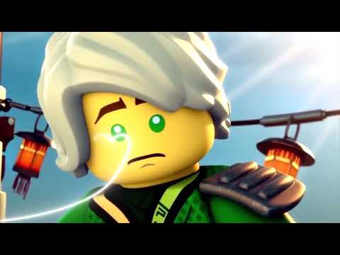 NGS NINJAGO MEP -Umbrella-[#6 MEP]