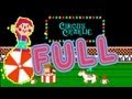 Circus Charlie 1986 NES