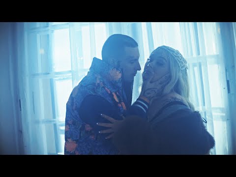 Smolasty, Oliwka Brazil & Hubi - Toxic Baby [Official Music Video]