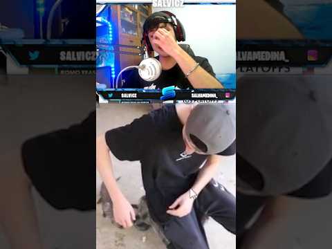 YoSoyPlex cuidado con Chispas la nutria...😰😔