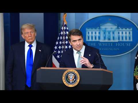 OMG: Justice Department makes DISGUSTING announcement