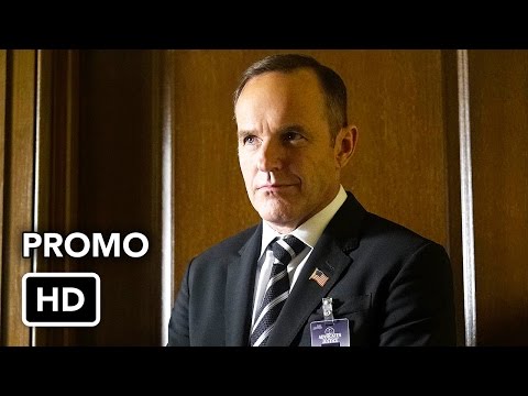 Agents of Shield 4x10: "The Patriot"