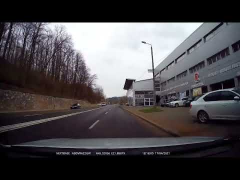 [DN 58] [DN 58A - FULL] Reșița - Soceni - Lugoj, Caraș Severin / Timiș, România [2021]