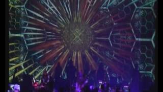 The Golden Void  Live On The Machine Stops Tour 2016