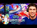 UEFA Euro 2024 Promo & Mode on EAFC 24!
