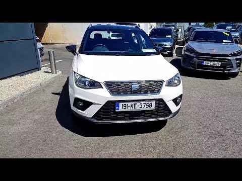 SEAT Arona 1.0tsi 115hp Xcellence - Image 2