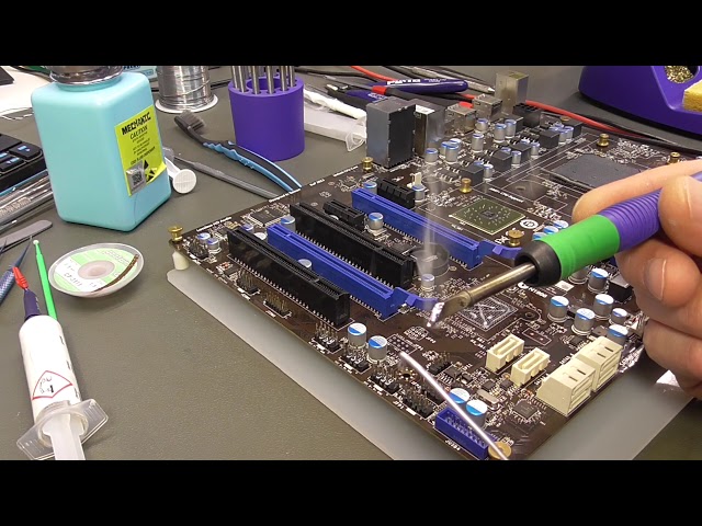 Сибирские компьютеры – Ремонт цифровой техники в Красноярске