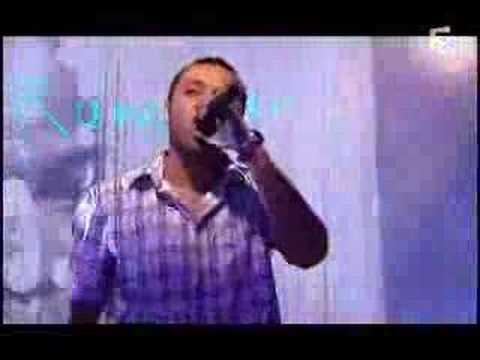 La Rumeur - Qui ça étonne encore LIVE