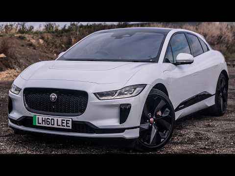 The Depreciation KING - How This AWARD WINNING Jaguar Lost 90% of It's Value in FIVE YEARS