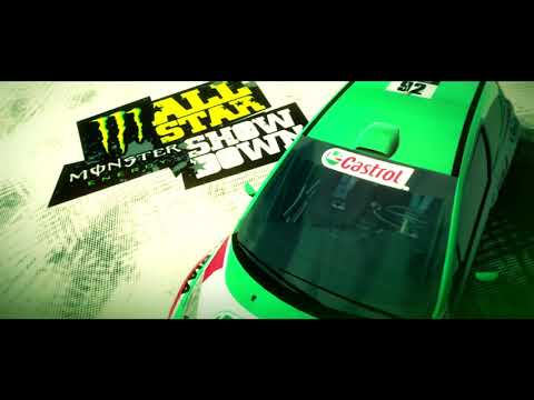 Dirt 3 playthrough part 37