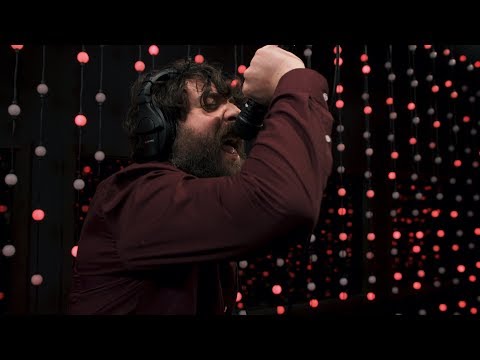 Dead Bars - Rain (Live on KEXP)