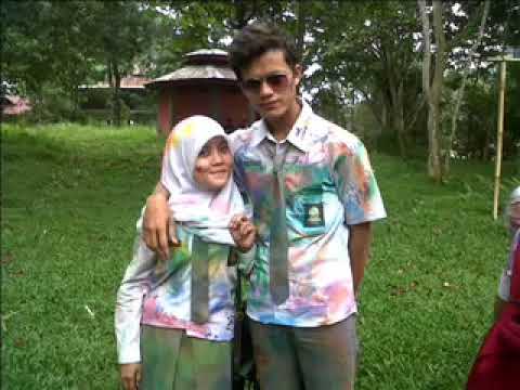 LAGU KARO Datuk Muda Barus- Legenda Cinta Pertama